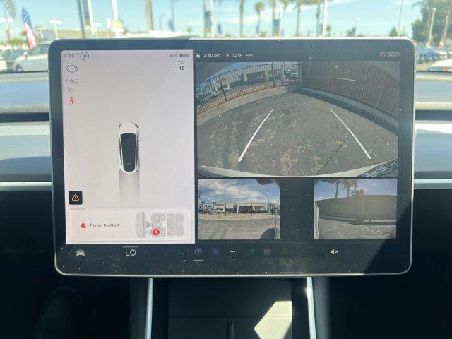 used 2021 Tesla Model Y car, priced at $26,430