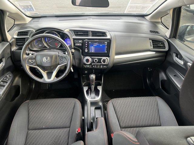 used 2018 Honda Fit car, priced at $16,859