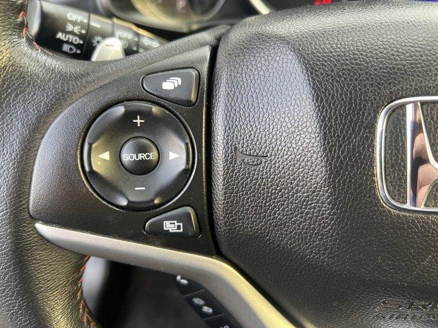 used 2018 Honda Fit car, priced at $16,859