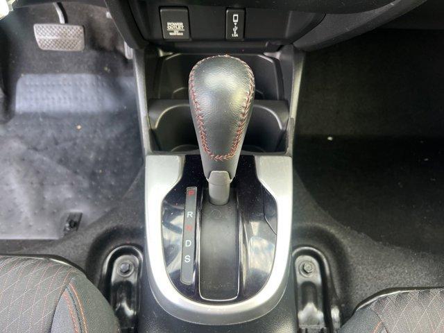 used 2018 Honda Fit car, priced at $16,859