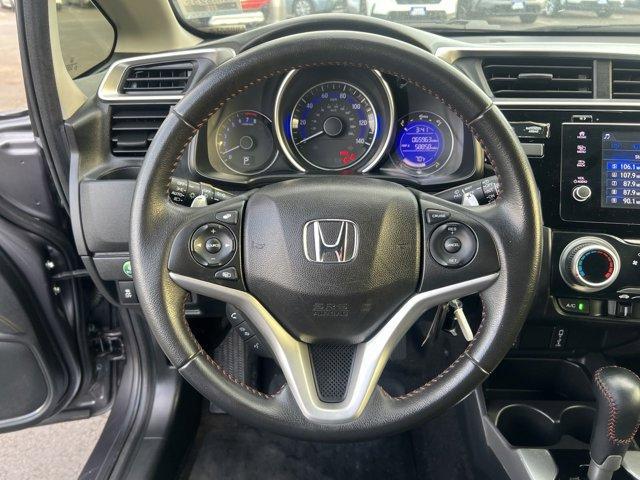 used 2018 Honda Fit car, priced at $16,859