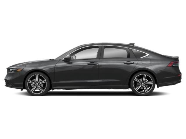 new 2025 Honda Accord Hybrid car, priced at $34,805