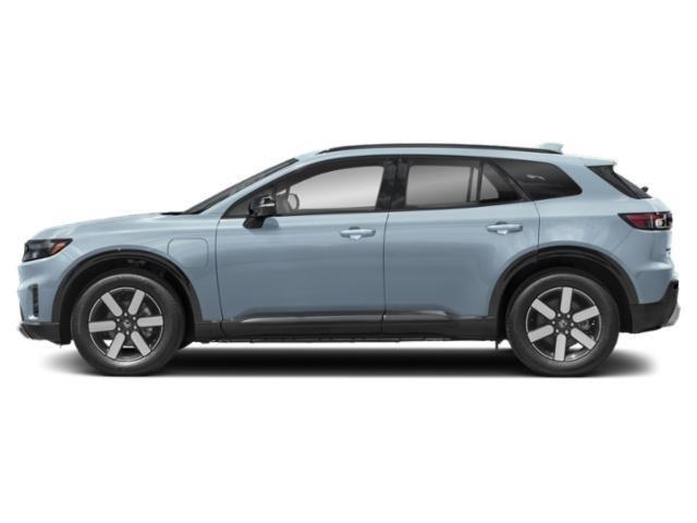 new 2025 Honda Prologue car, priced at $56,605