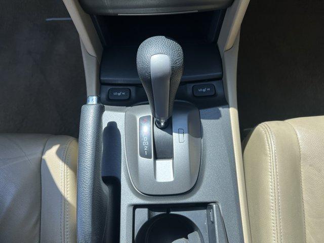 used 2012 Honda Accord car, priced at $10,995