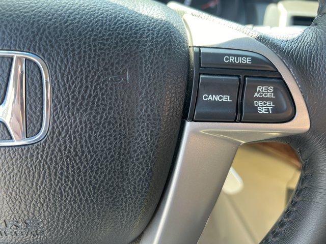 used 2012 Honda Accord car, priced at $10,995