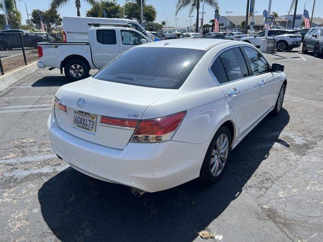 used 2012 Honda Accord car, priced at $10,995