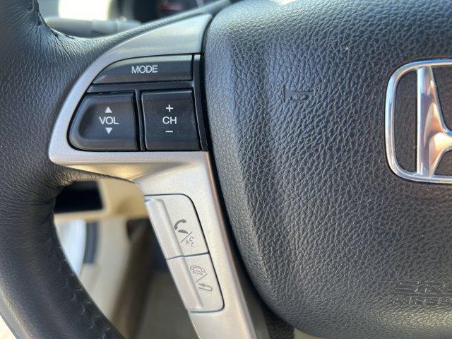 used 2012 Honda Accord car, priced at $10,995