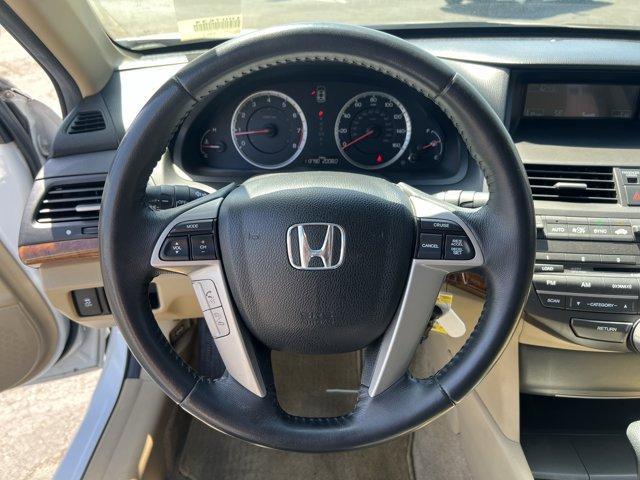 used 2012 Honda Accord car, priced at $10,995
