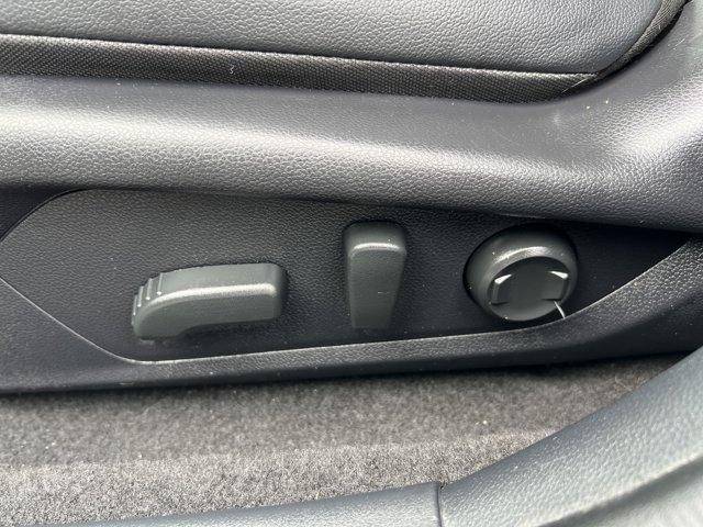 used 2024 Subaru Crosstrek car, priced at $28,470