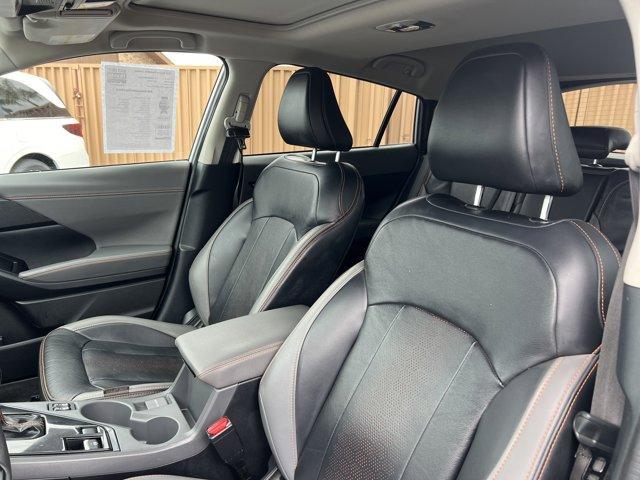 used 2024 Subaru Crosstrek car, priced at $28,470