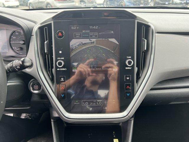 used 2024 Subaru Crosstrek car, priced at $28,470
