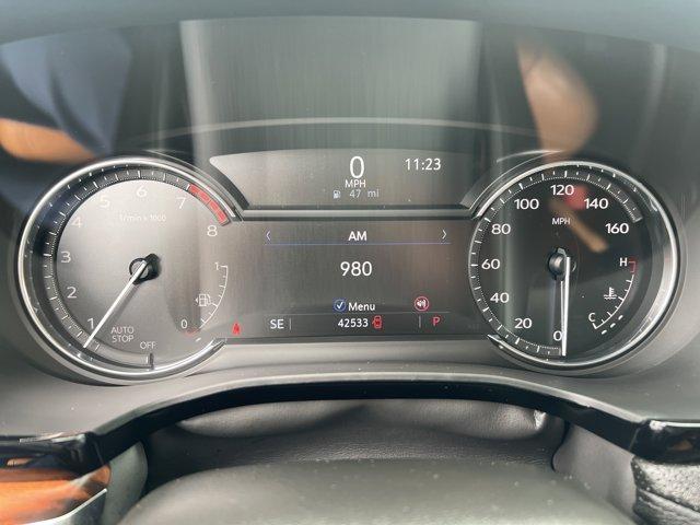 used 2021 Cadillac XT5 car, priced at $30,067