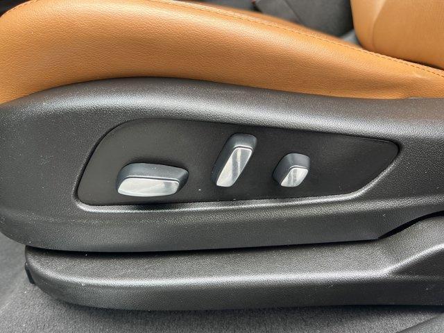 used 2021 Cadillac XT5 car, priced at $30,067