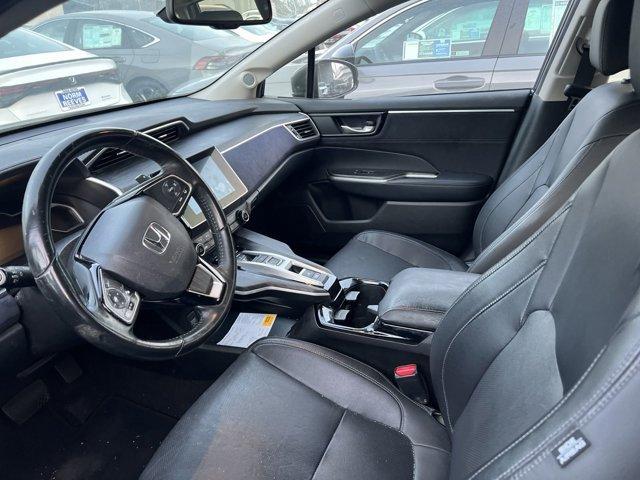 used 2018 Honda Clarity Plug-In Hybrid car, priced at $19,472