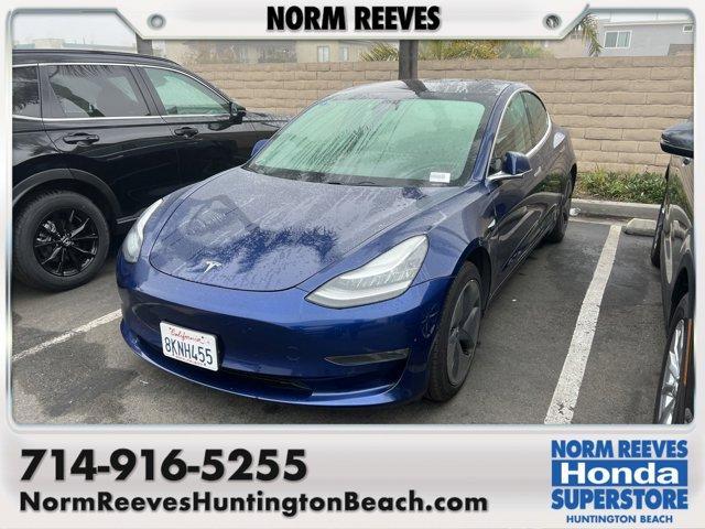 used 2019 Tesla Model 3 car, priced at $20,950