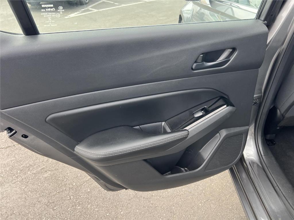 used 2023 Nissan Altima car, priced at $16,196