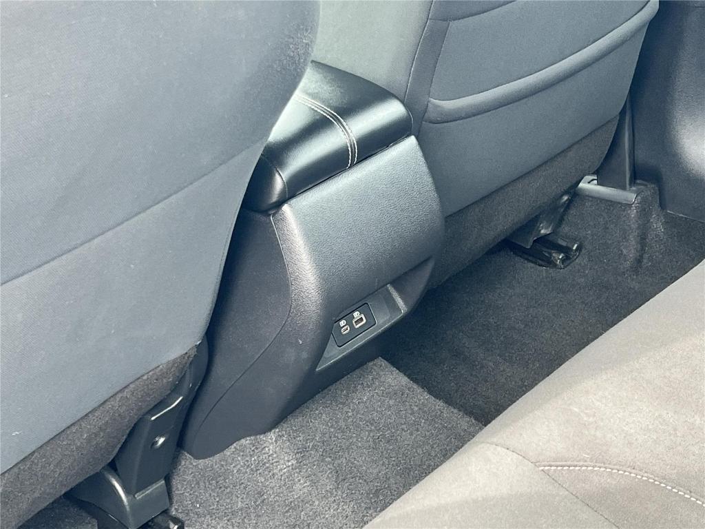 used 2023 Nissan Altima car, priced at $16,196