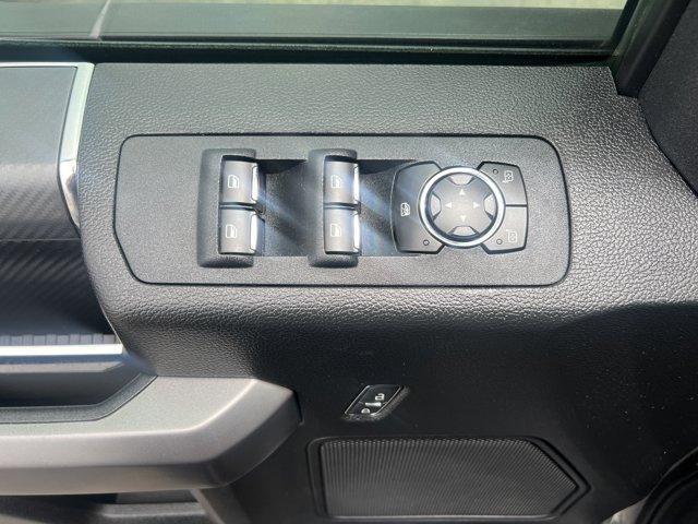used 2020 Ford F-150 car, priced at $28,296