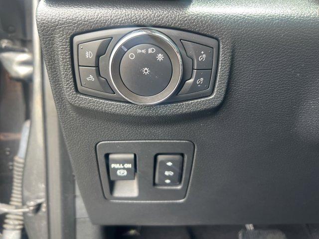 used 2020 Ford F-150 car, priced at $28,296