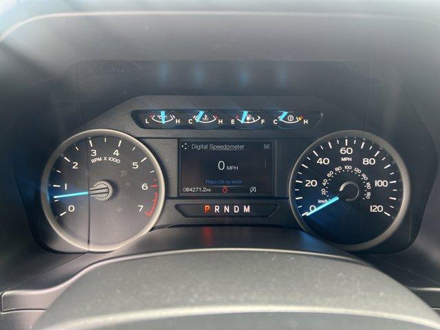 used 2020 Ford F-150 car, priced at $28,296
