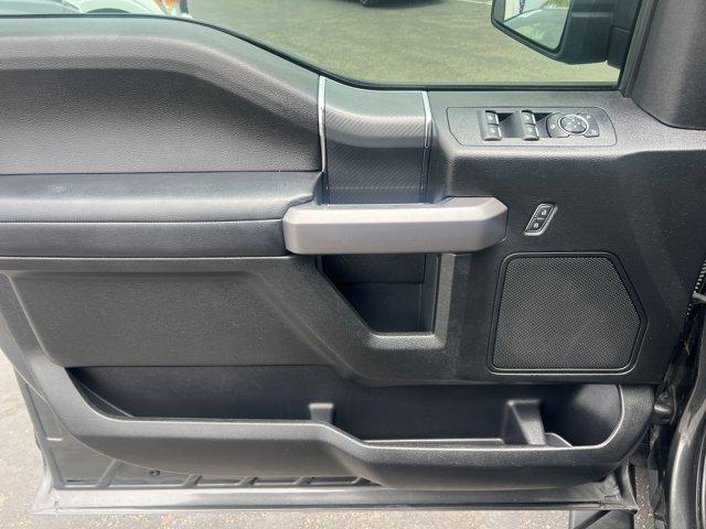 used 2020 Ford F-150 car, priced at $28,296