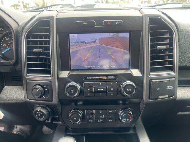 used 2020 Ford F-150 car, priced at $28,296