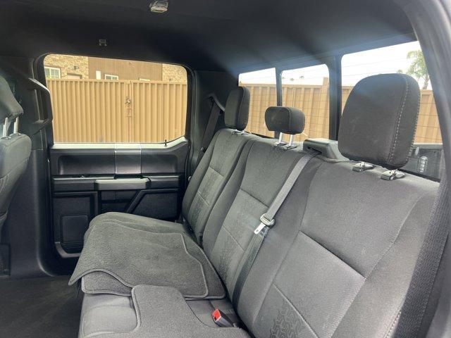 used 2020 Ford F-150 car, priced at $28,296