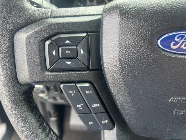 used 2020 Ford F-150 car, priced at $28,296