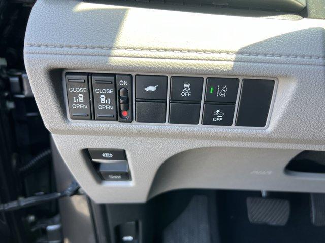 used 2019 Honda Odyssey car, priced at $27,946