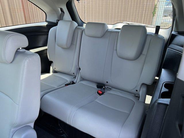 used 2019 Honda Odyssey car, priced at $27,946