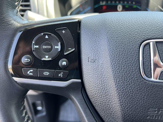 used 2019 Honda Odyssey car, priced at $27,946