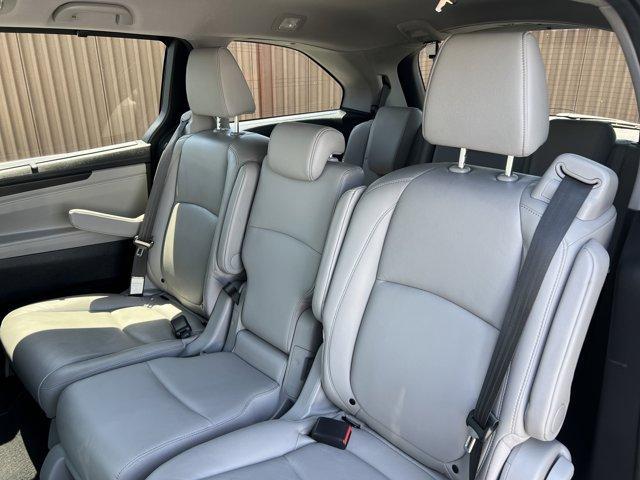 used 2019 Honda Odyssey car, priced at $27,946