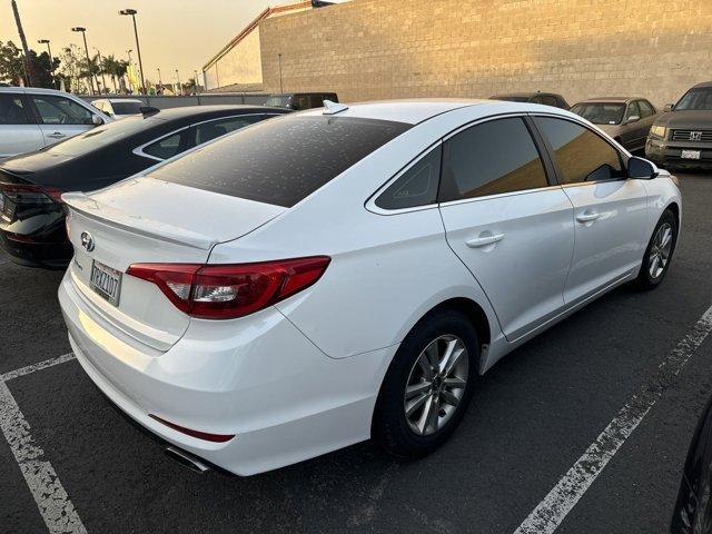 used 2016 Hyundai Sonata car, priced at $10,692