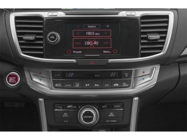 used 2013 Honda Accord car