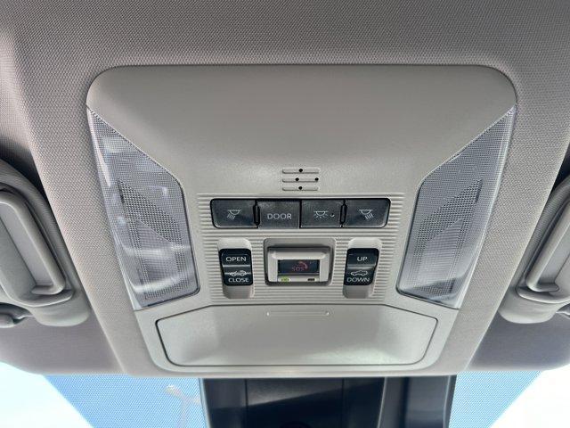 used 2025 Toyota RAV4 car, priced at $38,499