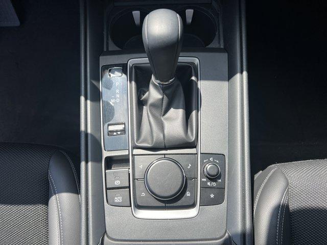used 2023 Mazda CX-50 car, priced at $25,796