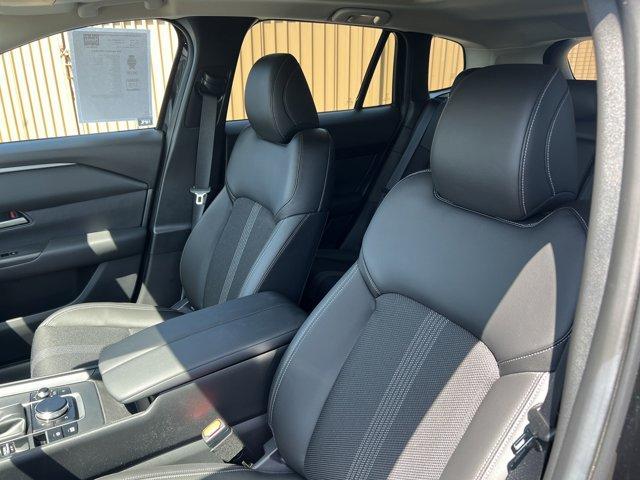 used 2023 Mazda CX-50 car, priced at $25,796