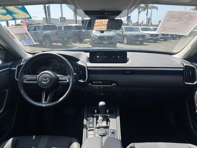 used 2023 Mazda CX-50 car, priced at $25,796