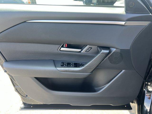 used 2023 Mazda CX-50 car, priced at $25,796