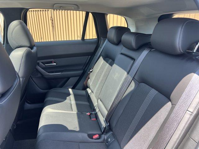 used 2023 Mazda CX-50 car, priced at $25,796