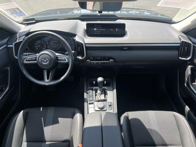 used 2023 Mazda CX-50 car, priced at $25,796