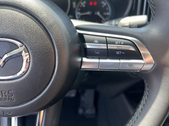 used 2023 Mazda CX-50 car, priced at $25,796