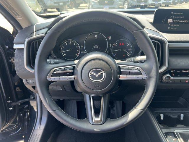 used 2023 Mazda CX-50 car, priced at $25,796