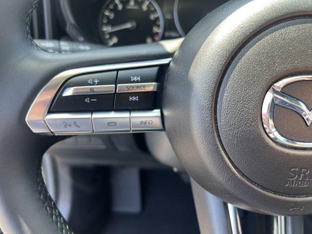 used 2023 Mazda CX-50 car, priced at $25,796