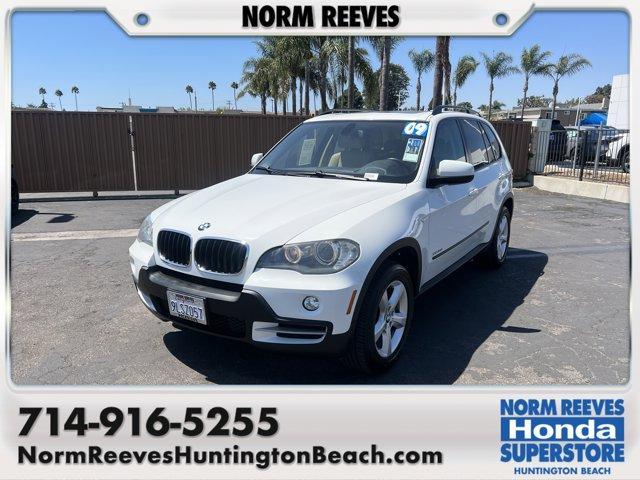 used 2009 BMW X5 car, priced at $7,999