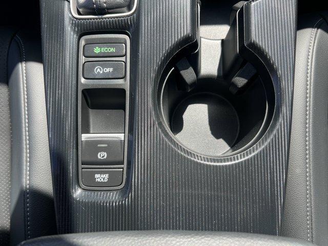 used 2024 Honda Civic car, priced at $28,500
