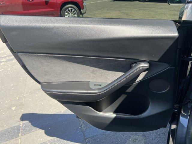 used 2021 Tesla Model Y car, priced at $30,939