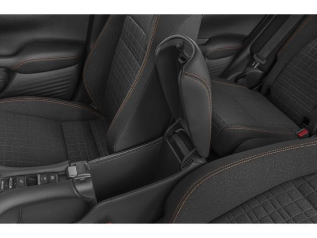 new 2026 Honda HR-V car, priced at $29,905