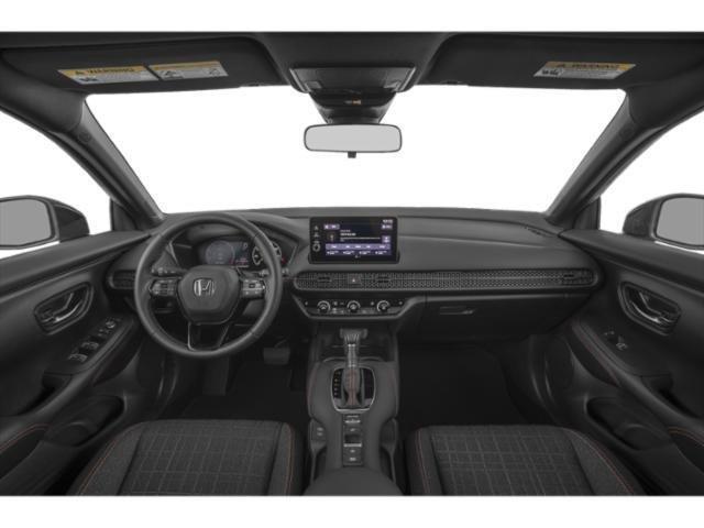 new 2026 Honda HR-V car, priced at $29,905