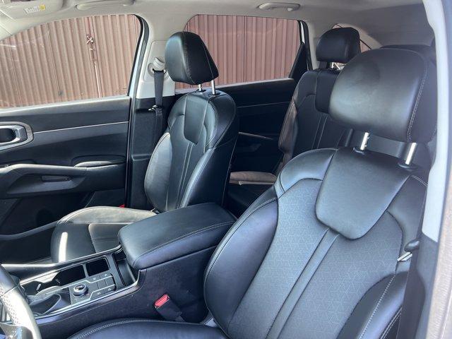 used 2022 Kia Sorento car, priced at $28,995